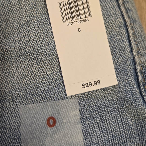NWT Old Navy Jeans, 0 - Picture 4 of 5